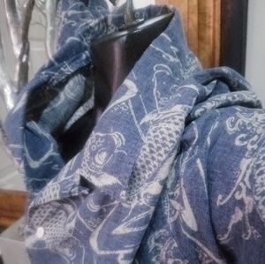 "CampShirt" Polo by Ralph Lauren